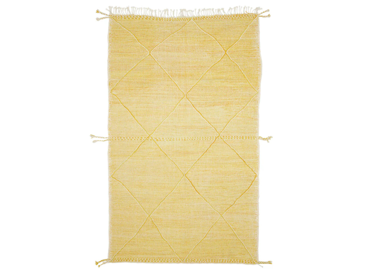 High Atlas Kilim