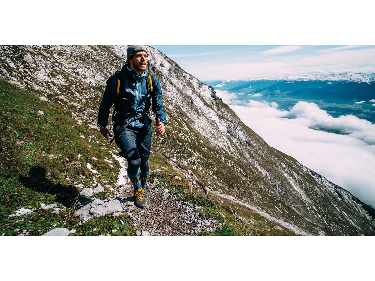 Escapadas de montaña