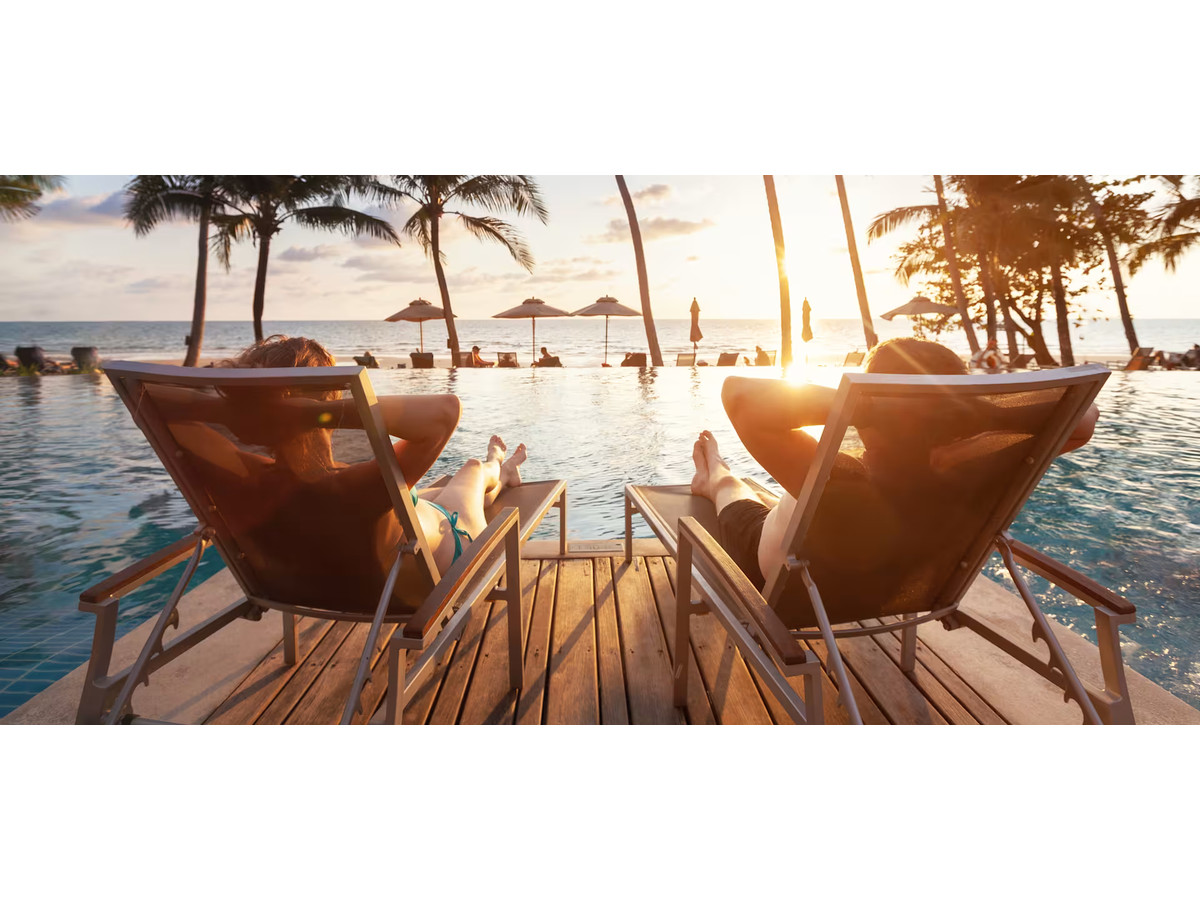Hoteles solo adultos