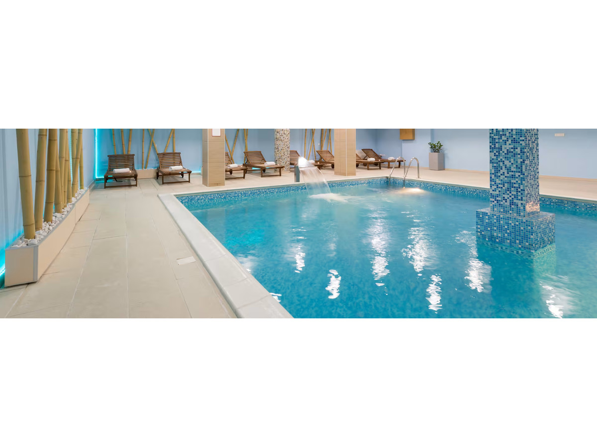 Escapadas de relax y bienestar
