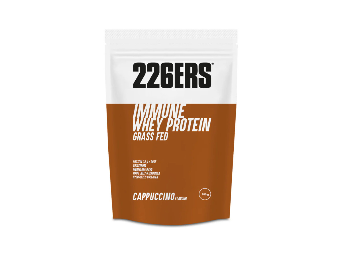 226ERS Immune Whey Protein