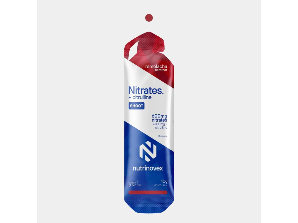 Nitratos Citrulina Nutrinovex
