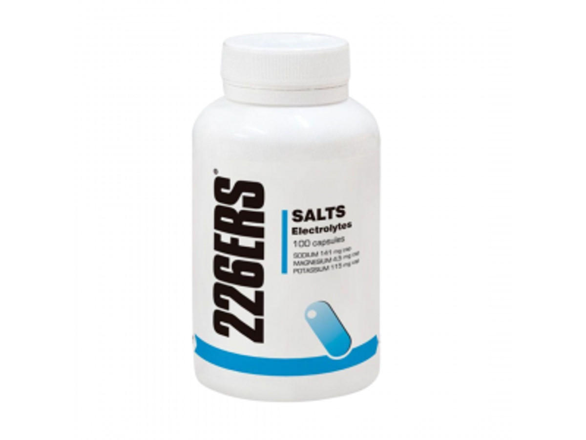 Salts Electrolytes