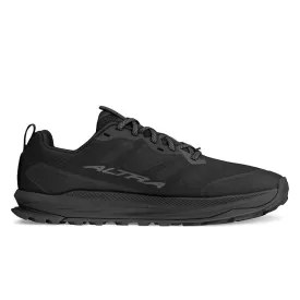 Material running