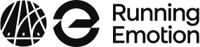 Logo de Running Emotion