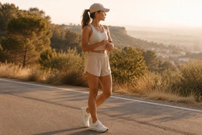 Zapatillas Running