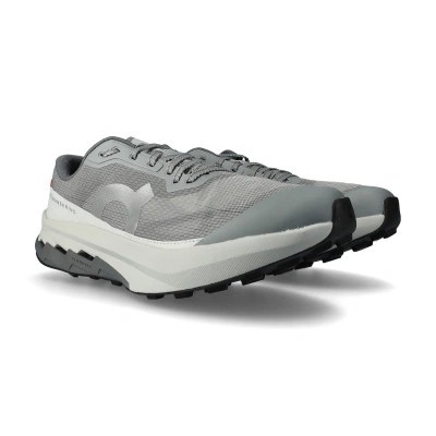 Zapatillas trail running