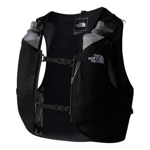 Sunriser 8 Mochila De Hidratación-Negro,Blanco