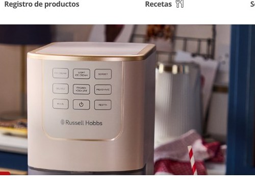 Hervidores