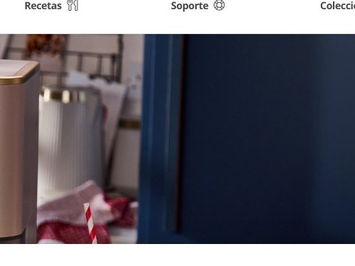 Preparación de alimentos