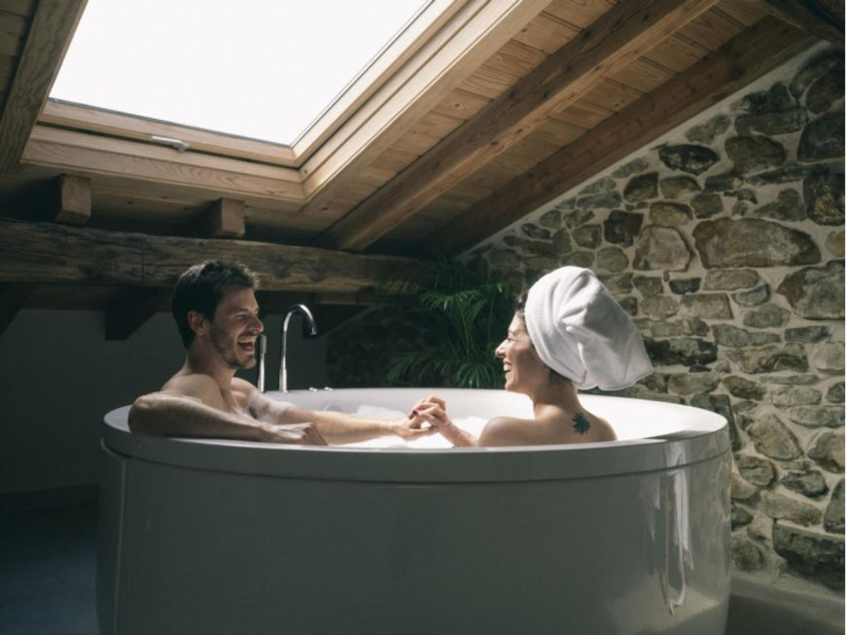 Hoteles románticos
