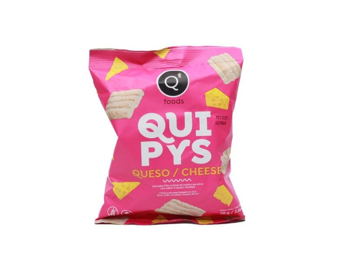 Quipys queso