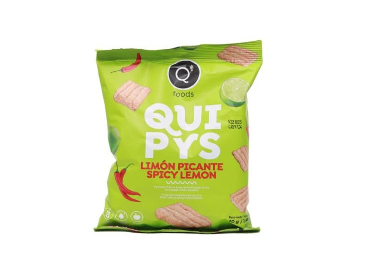Quipys limón