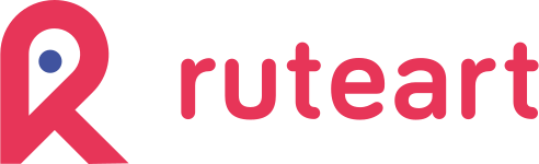 Logo de Ruteart