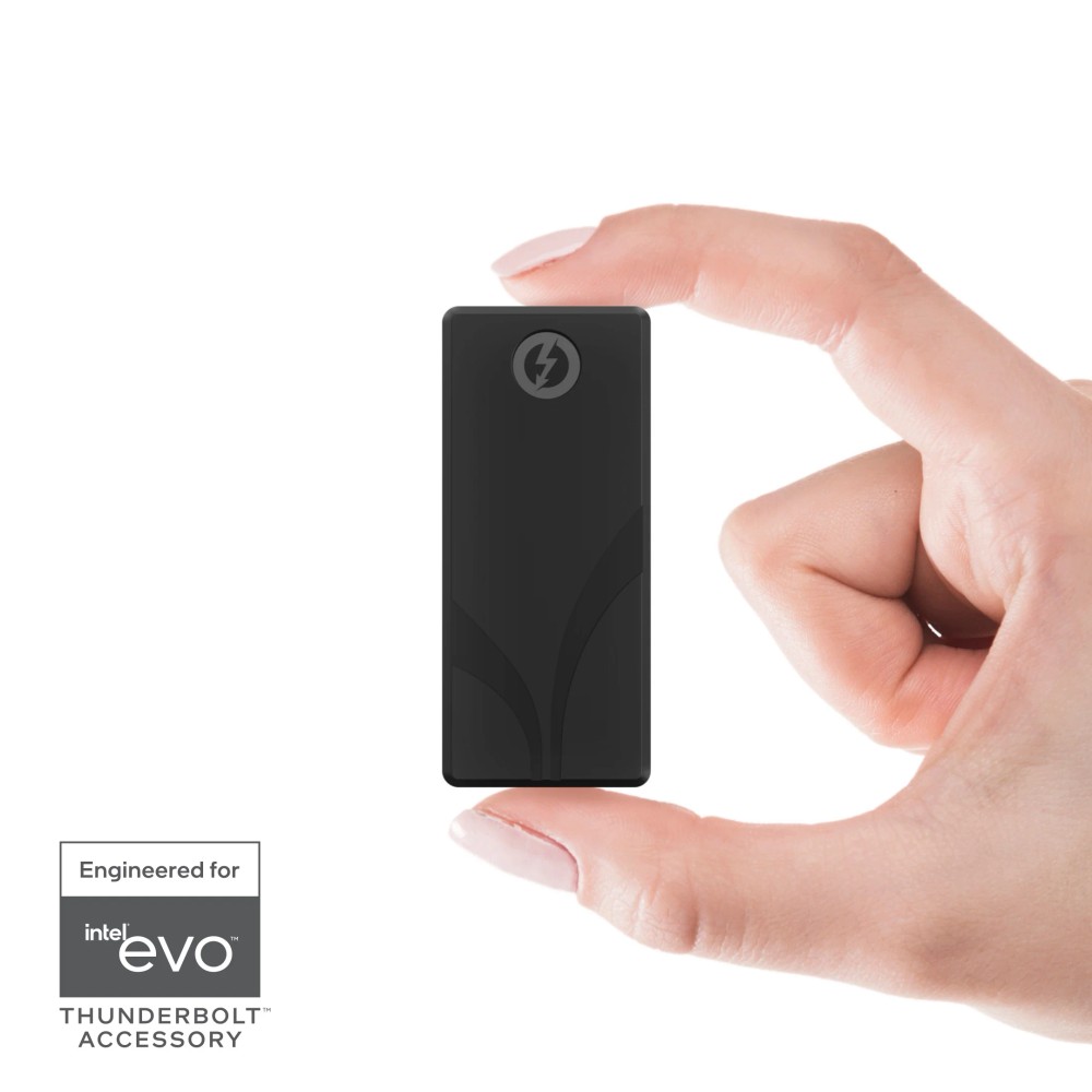 Sabrent Rocket nano XTRM 4 TB
