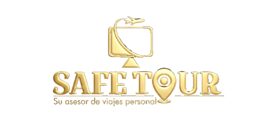 Logo de SAFE TOUR