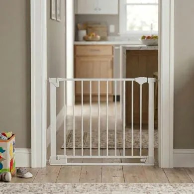 Safestep Gate