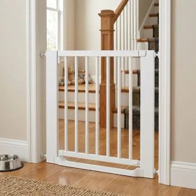 Wooden Heritage Flat Step Gate