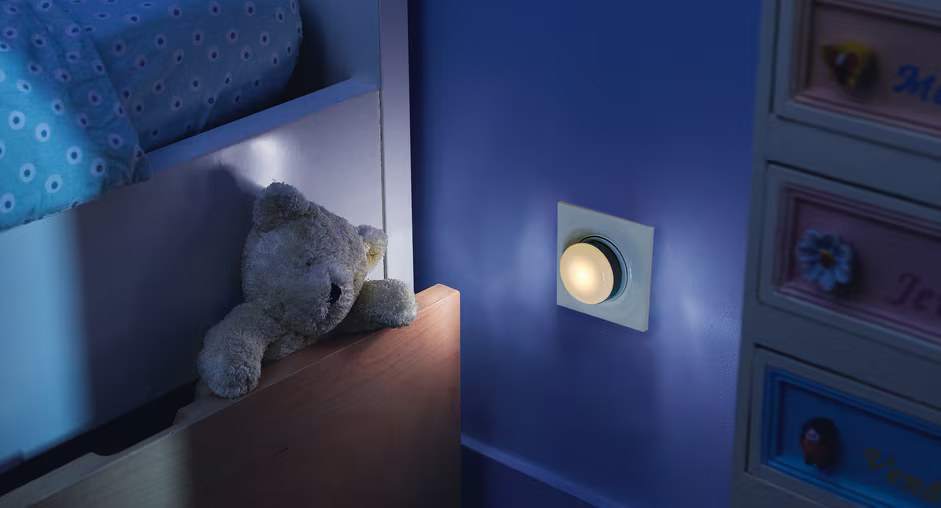 Night lights