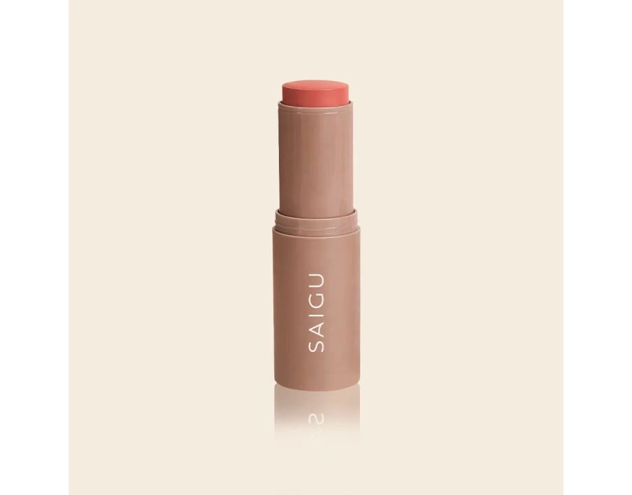 Melting Blush Mediterranean Glow
