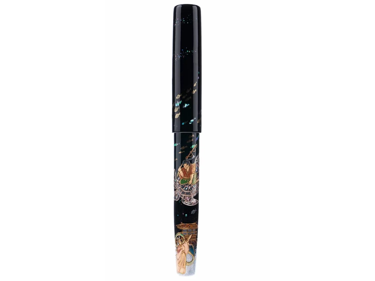 Sailor Urashima Tarō Supreme Limited Edition