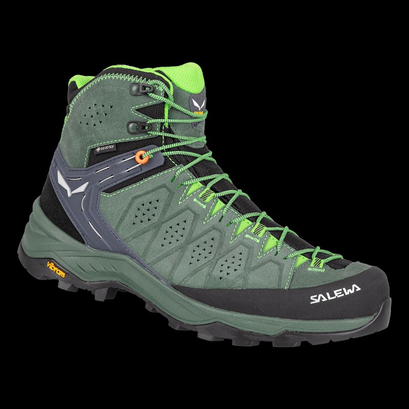Zapatos de Trekking Hombre ▷ Zapatillas Hiking | Salewa® España