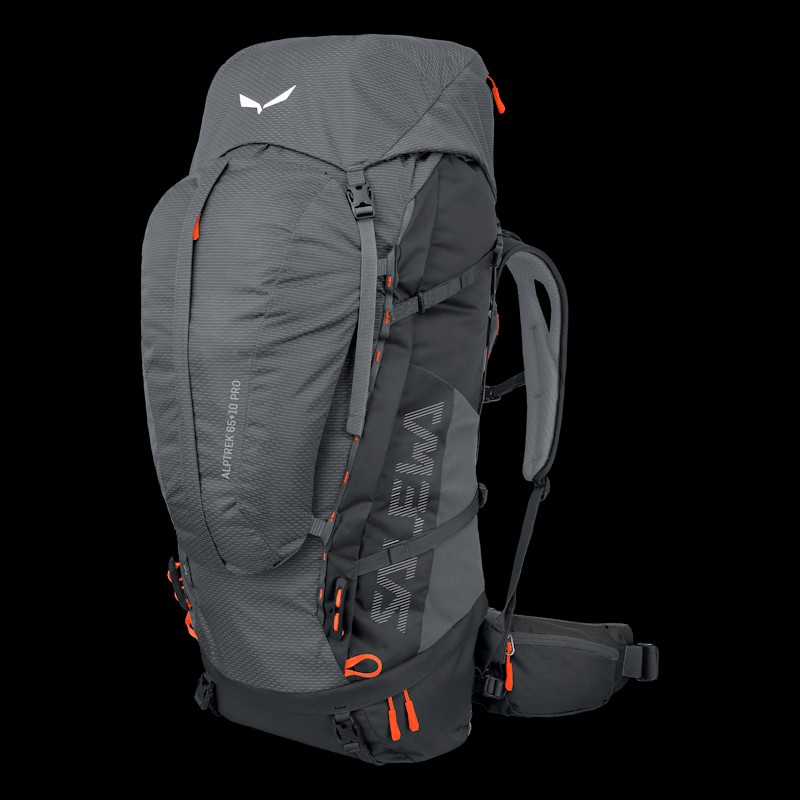 Mochilas de Trekking / Hiking - Las MEJORES! | Salewa® España