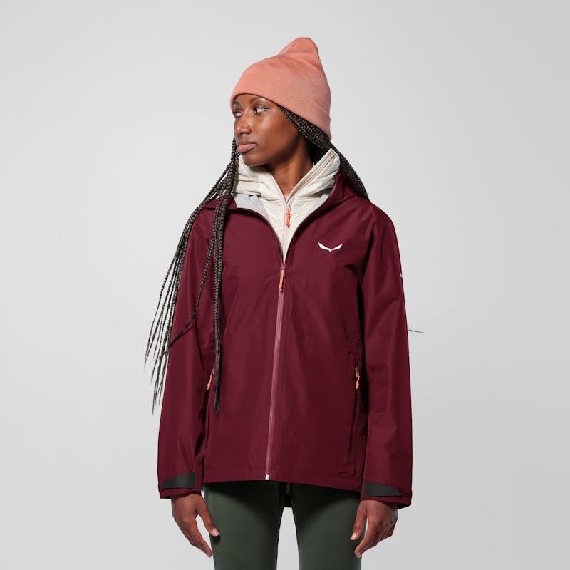 Trekking Chaquetas | Salewa® España