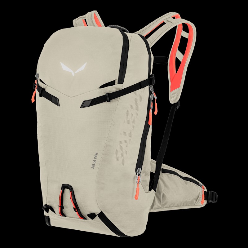 Mochilas de Ski Touring | Mochilas | Equipo | Salewa® España