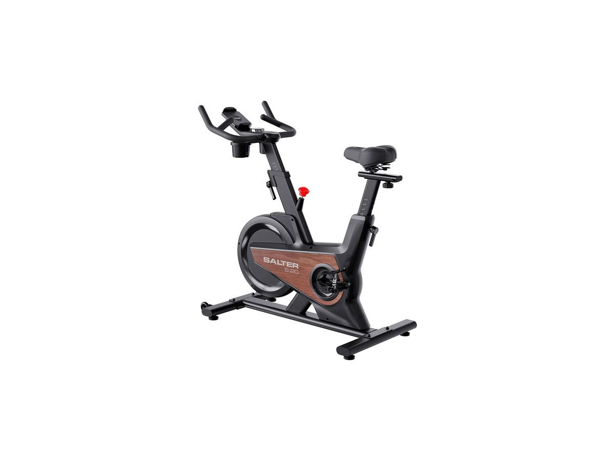 Bicicleta Indoor S-20 Smart Training