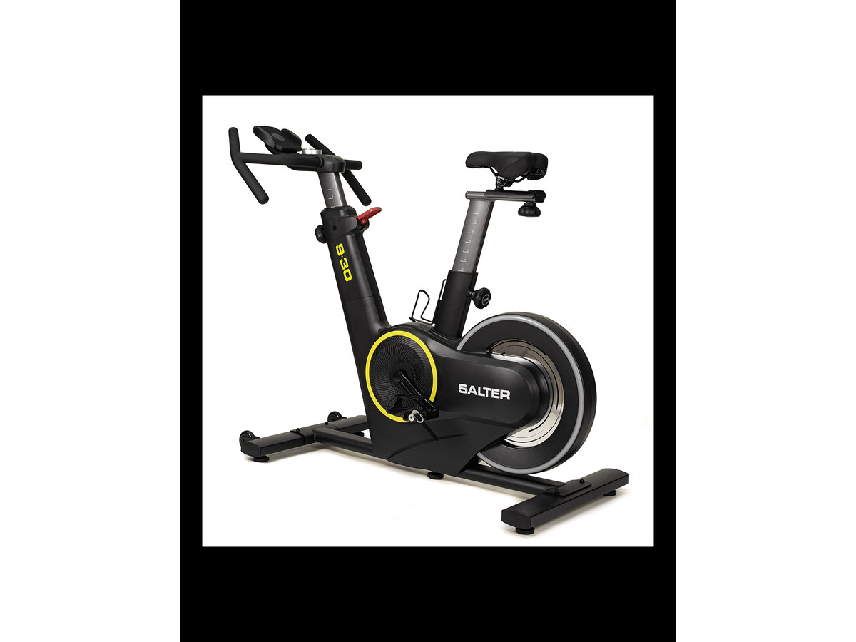 Bicicleta Indoor S-30 Indoor Connect