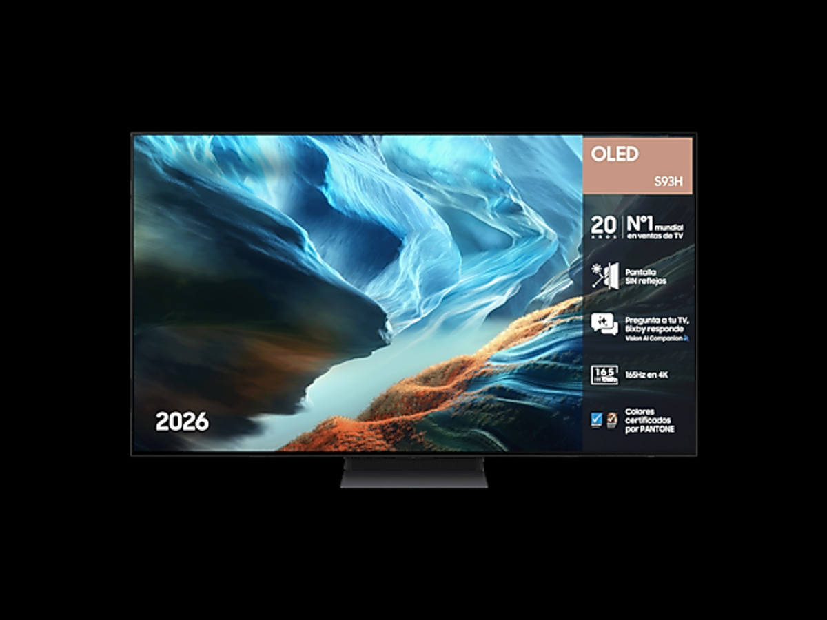 Samsung OLED S93H 48 pulgadas