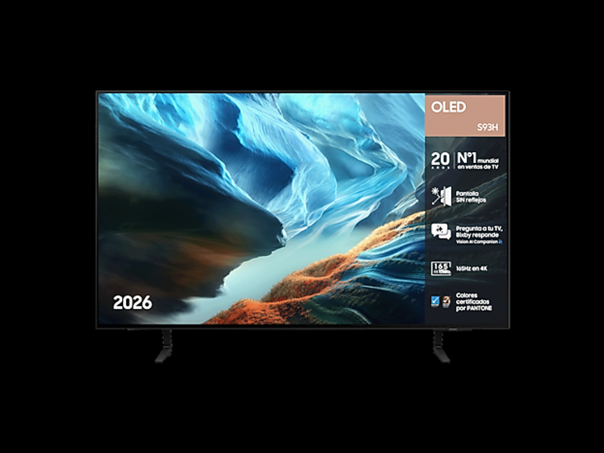 Samsung OLED S93H 42 pulgadas