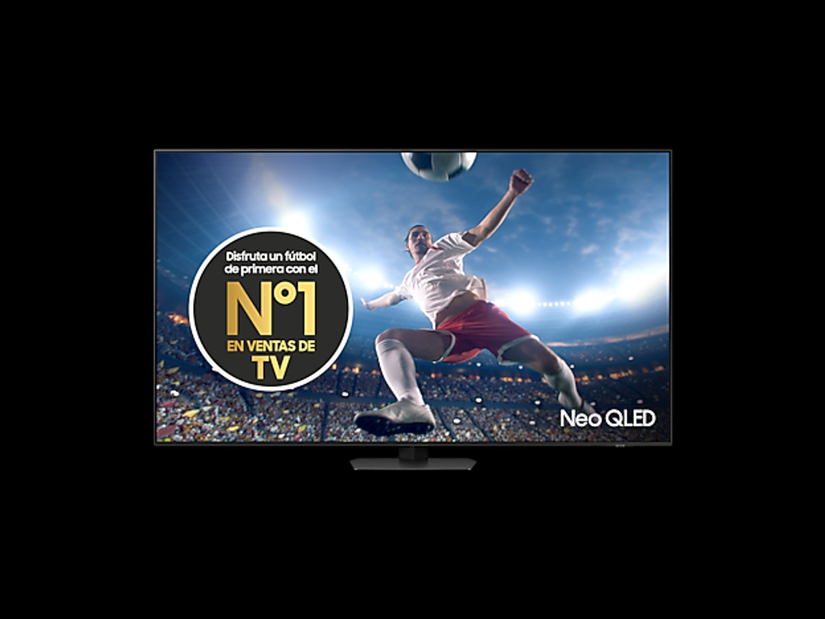 Samsung Neo QLED QN90D