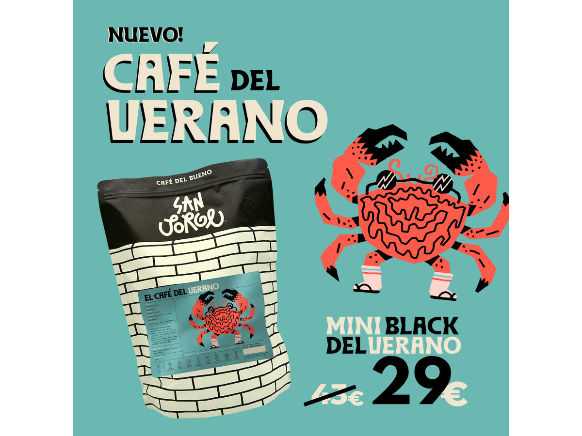 Blend de temporada