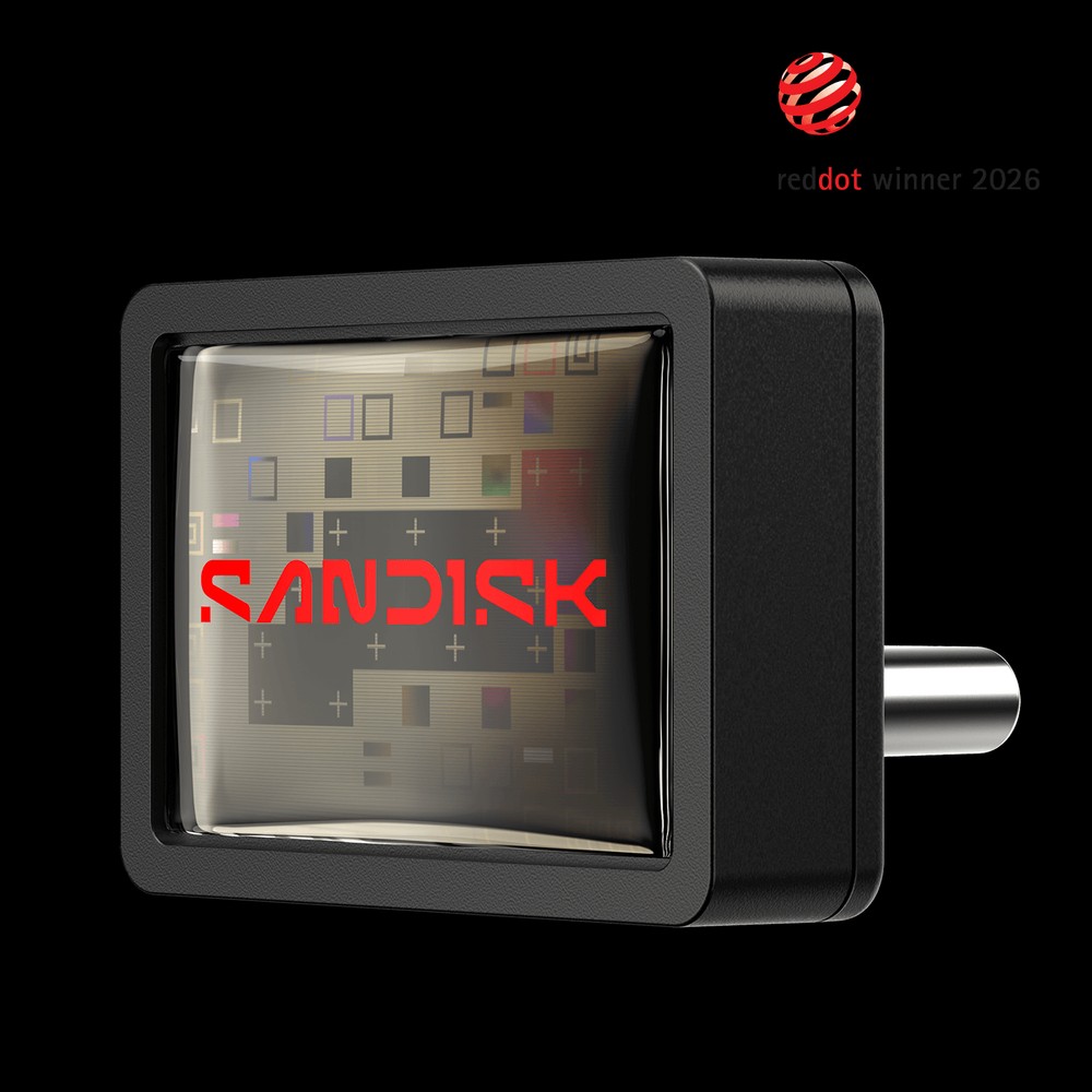SanDisk Extreme Fit USB-C