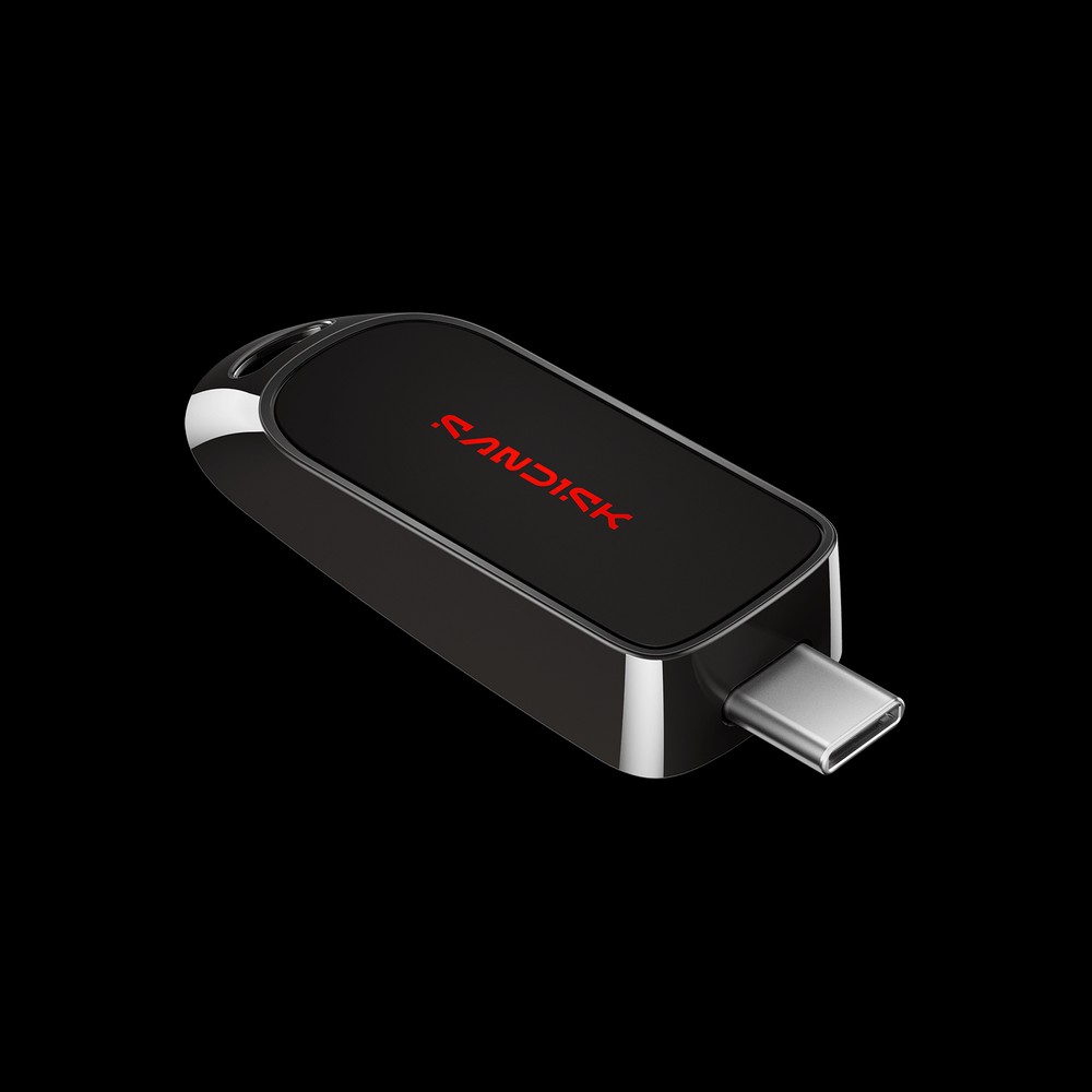 SanDisk USB-C Flash Drive