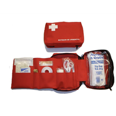 BOTIQUIN NECESER DE EMERGENCIA C/REP