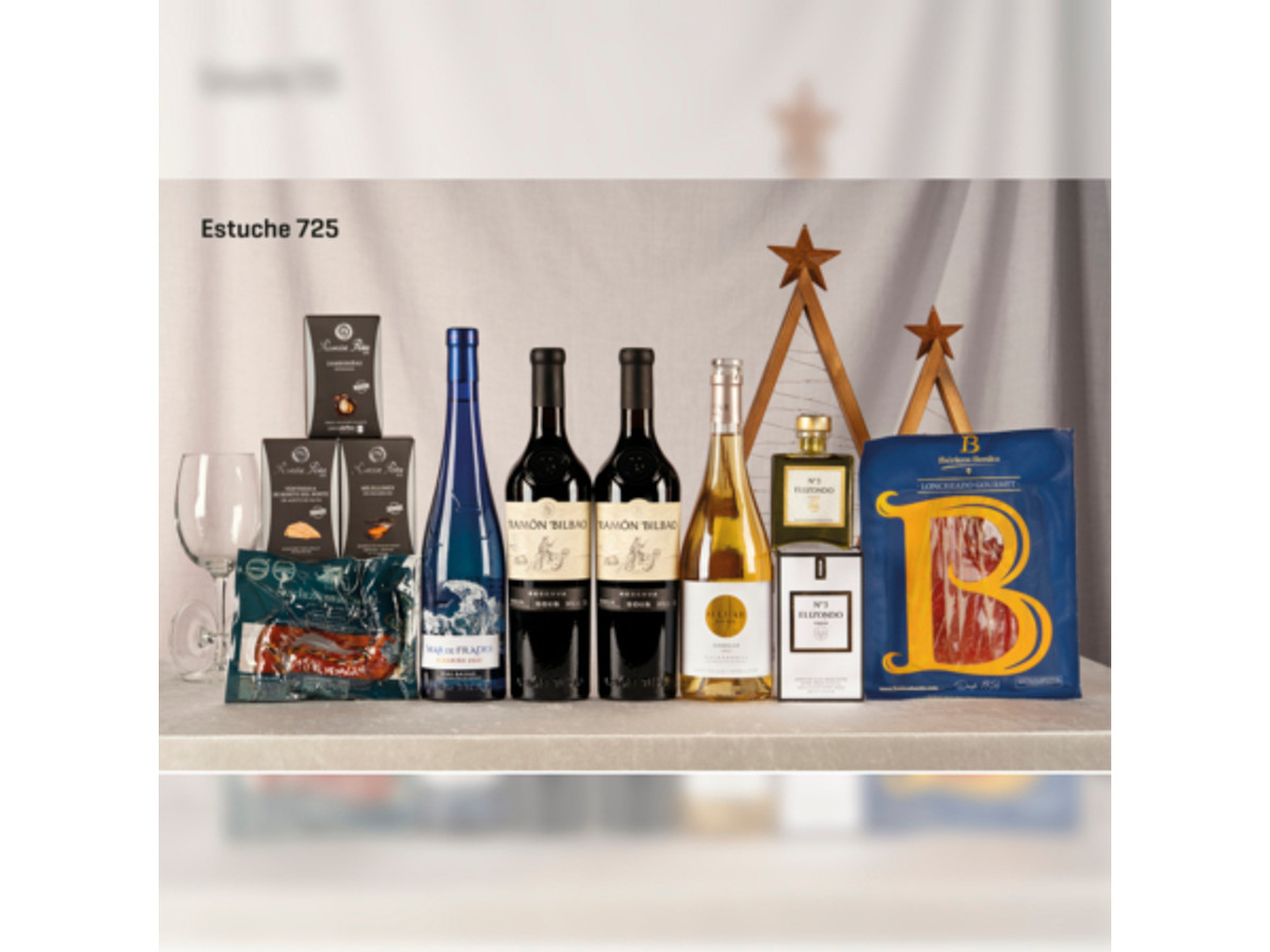 Estuche 725