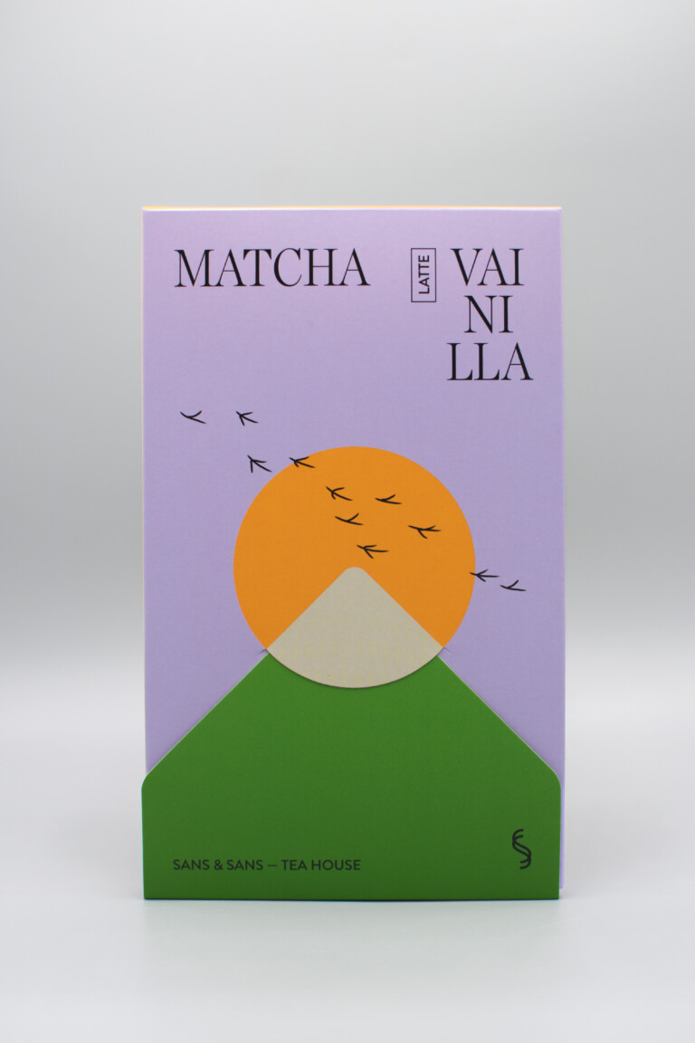 Matcha