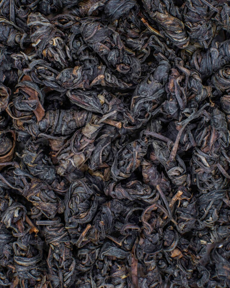 Té blanco