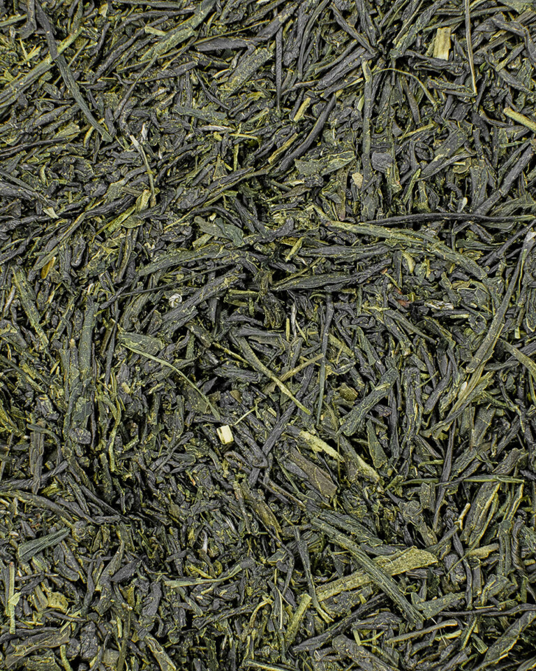 Té verde