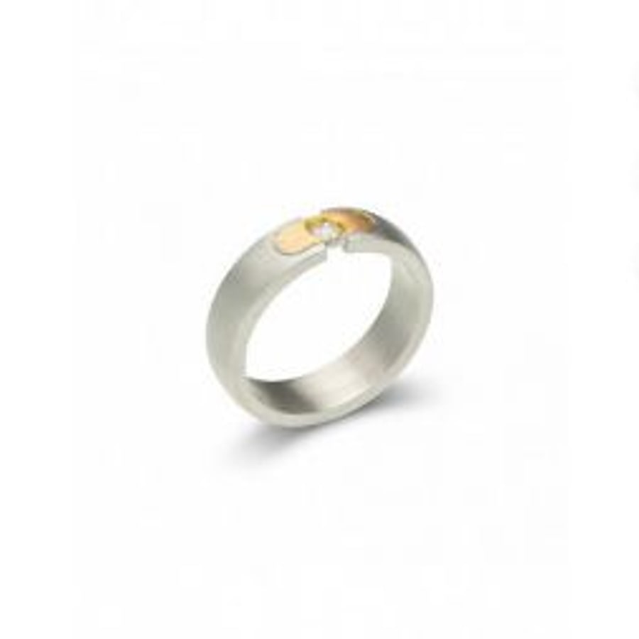 Alianzas de boda