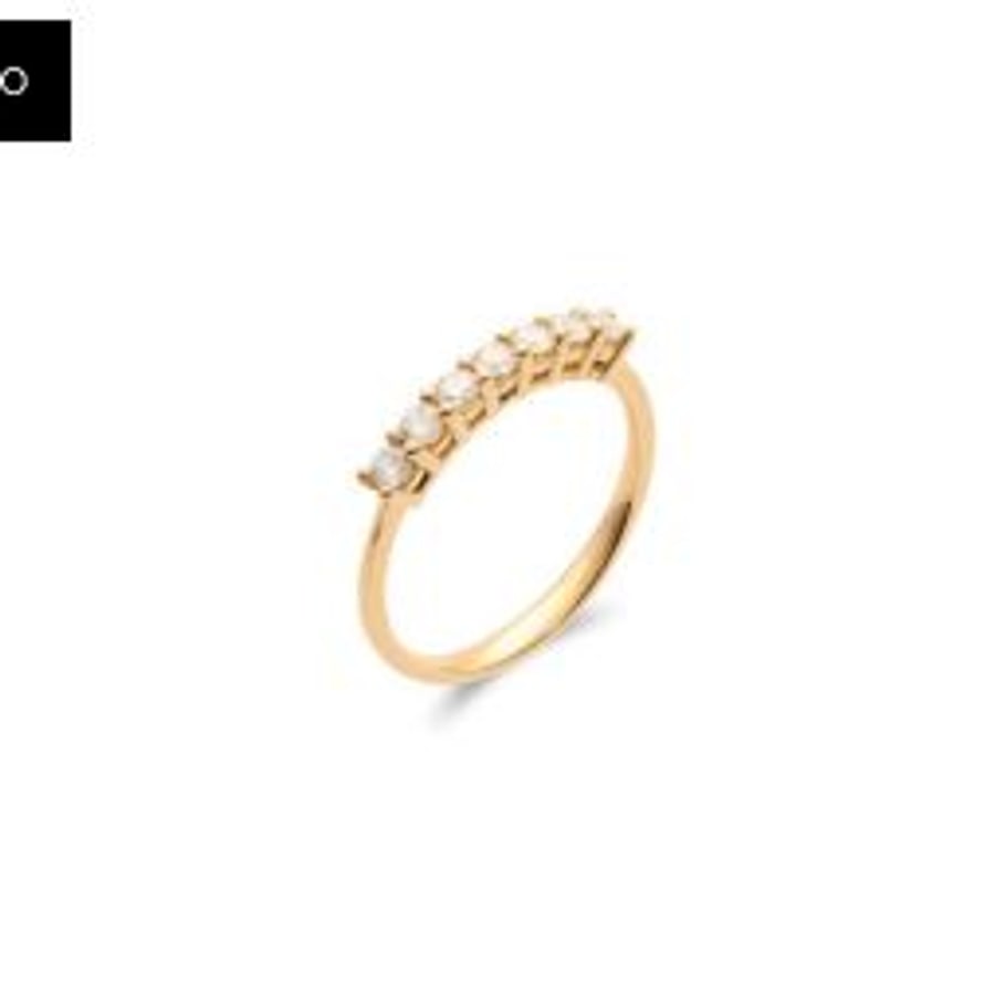 Anillos de compromiso