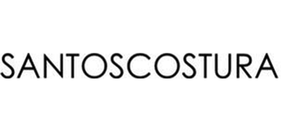 Logo de Santos Costura