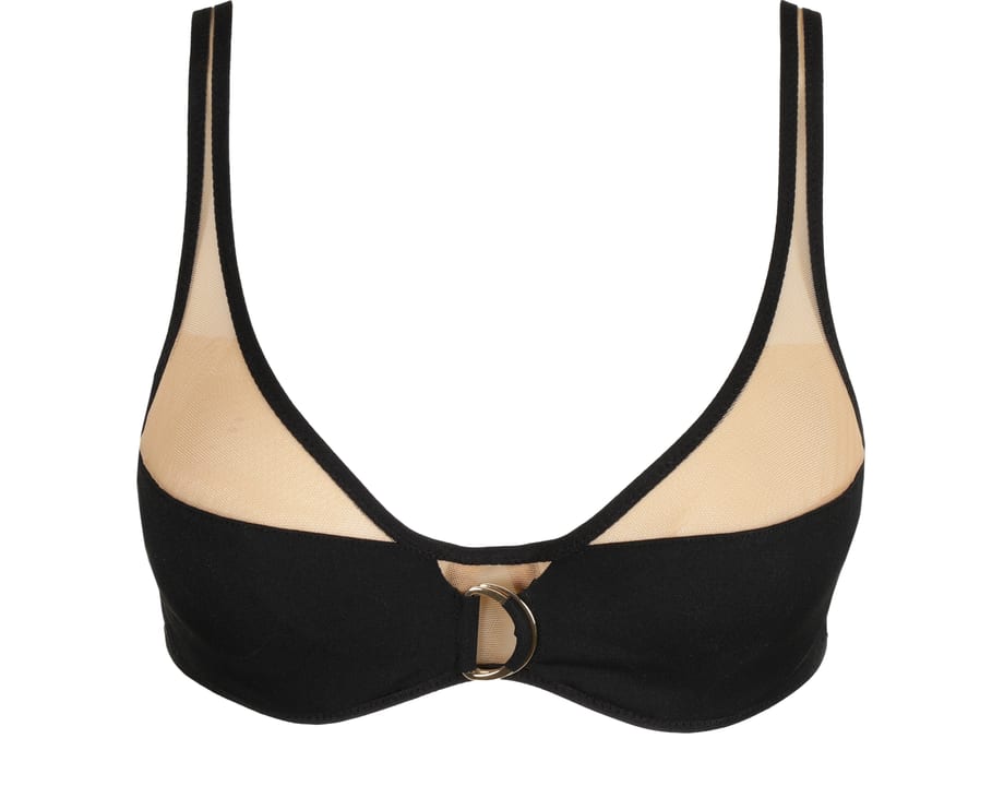 Avit bralette negro