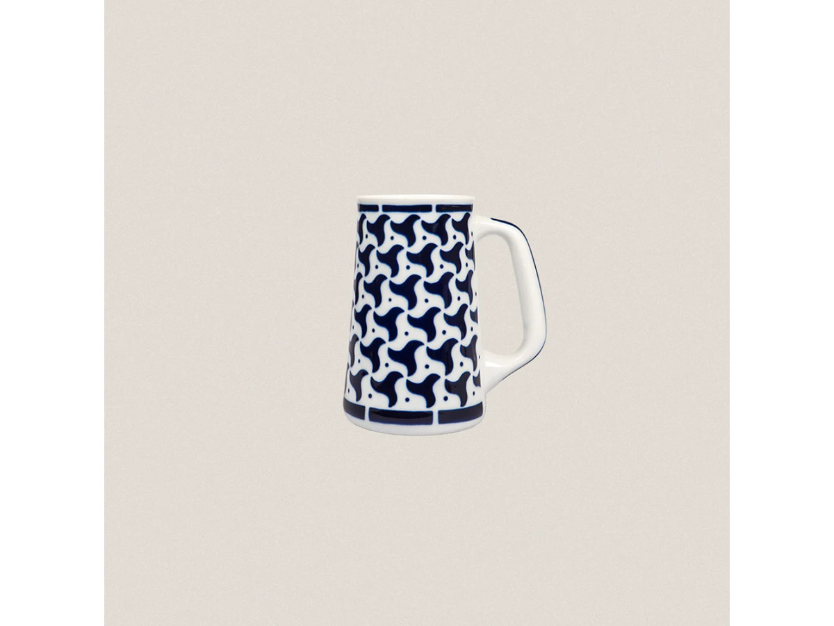 Jarra Cerveza Helix
