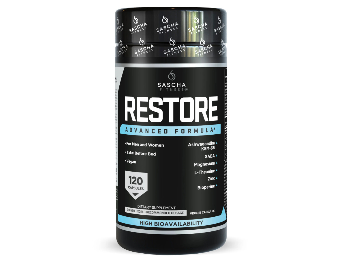Restore