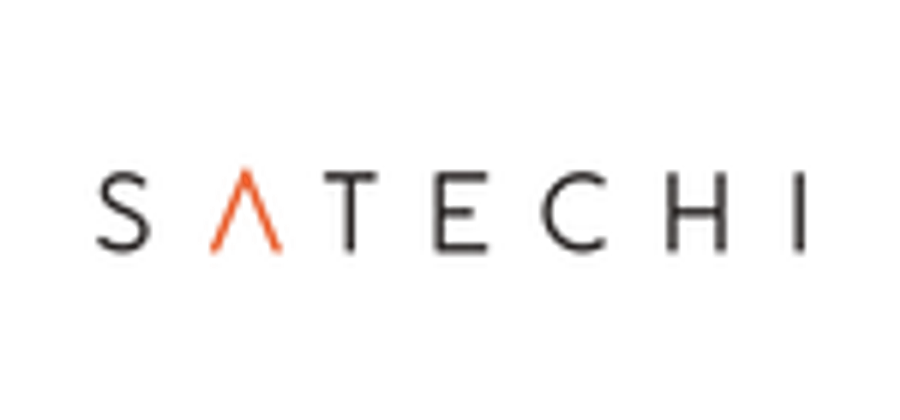 Logo de Satechi