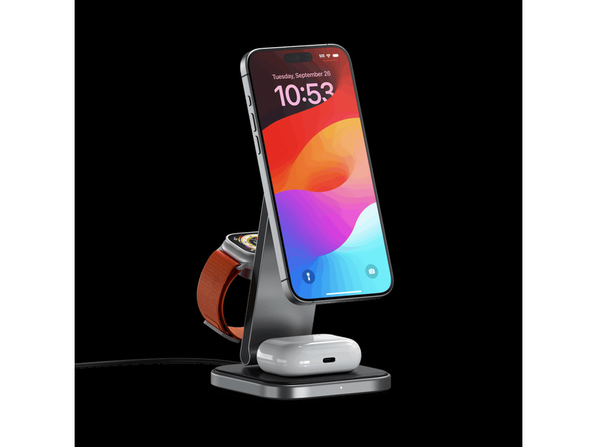 Cable USB-C a USB-C 100W